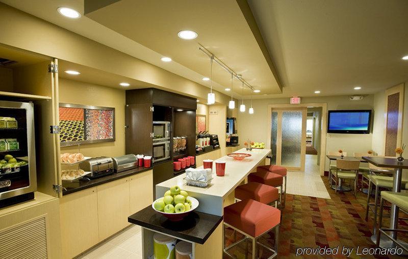Towneplace Suites Dulles Airport Sterling Exterior foto