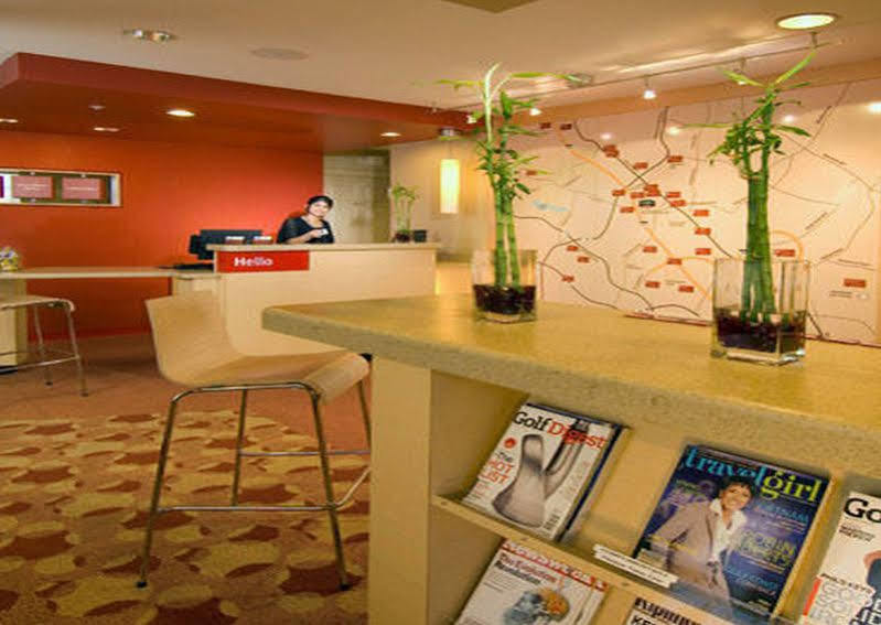 Towneplace Suites Dulles Airport Sterling Exterior foto