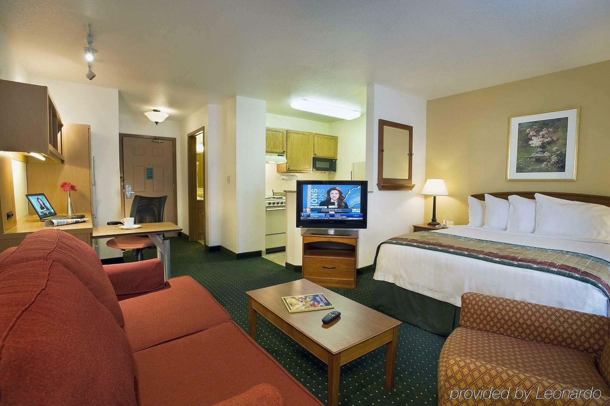 Towneplace Suites Dulles Airport Sterling Quarto foto